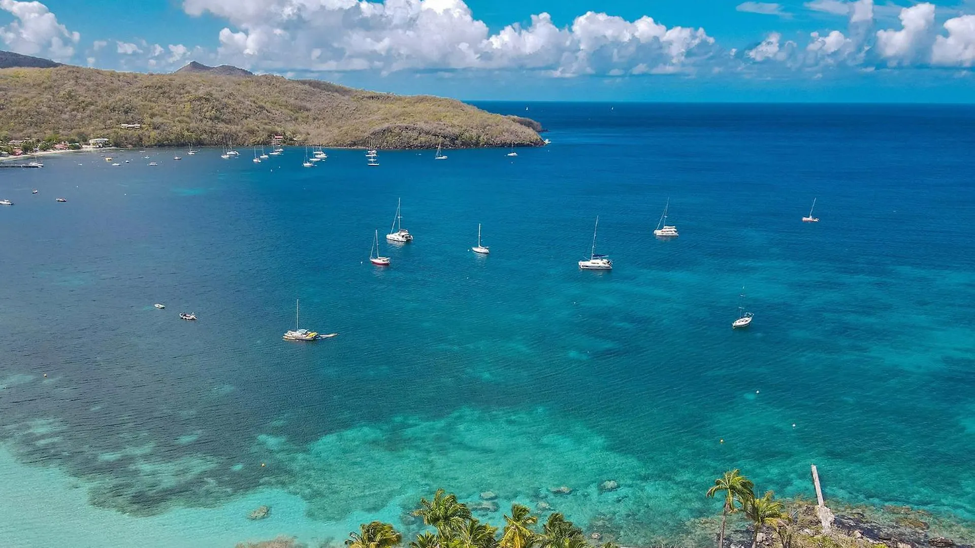 Villa La Sucrerie Les Anses-d'Arlets