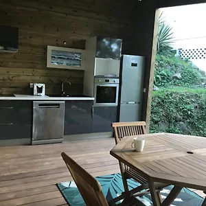  Appartement Colibri , D'arlet 200 M