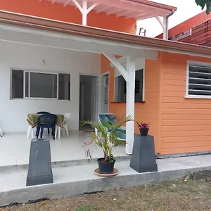 Appartement T2 Cirique