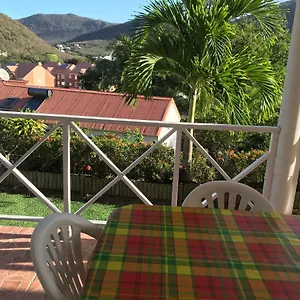  Appartement Proche & Climatise D'arlet