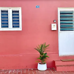  Appartement Lakay Sonson