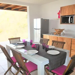  Appartement Le Pic De La Buse
