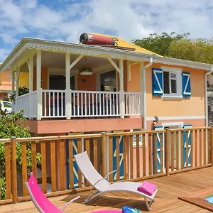  Villa Nord-plage